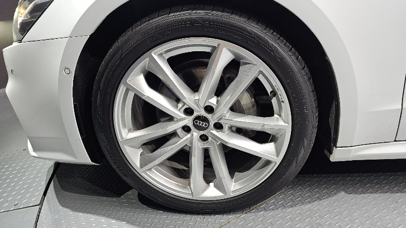 car Audi A7 id48631 photo #5