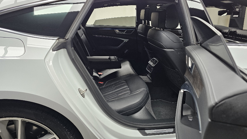 car Audi A7 id48632 photo #11