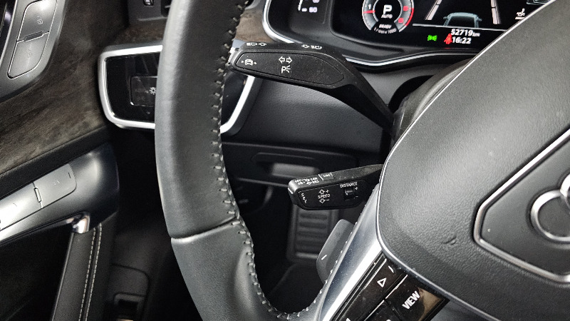 car Audi A7 id48632 photo #15