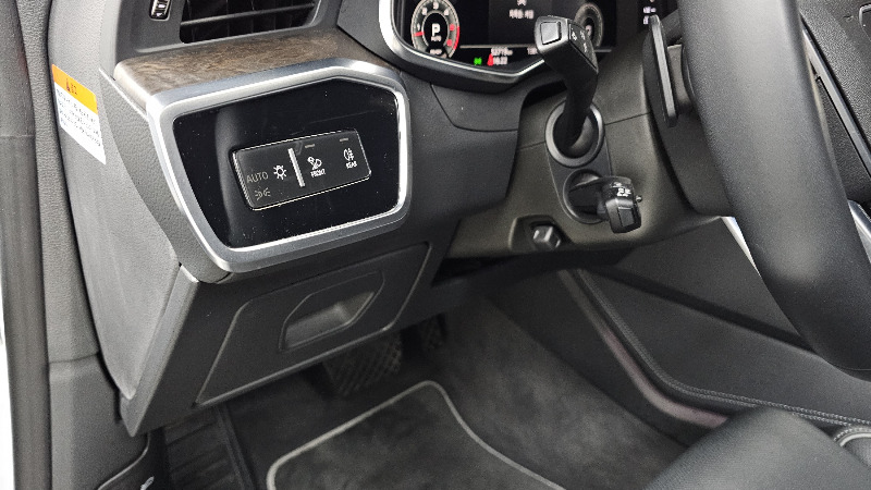 car Audi A7 id48632 photo #19