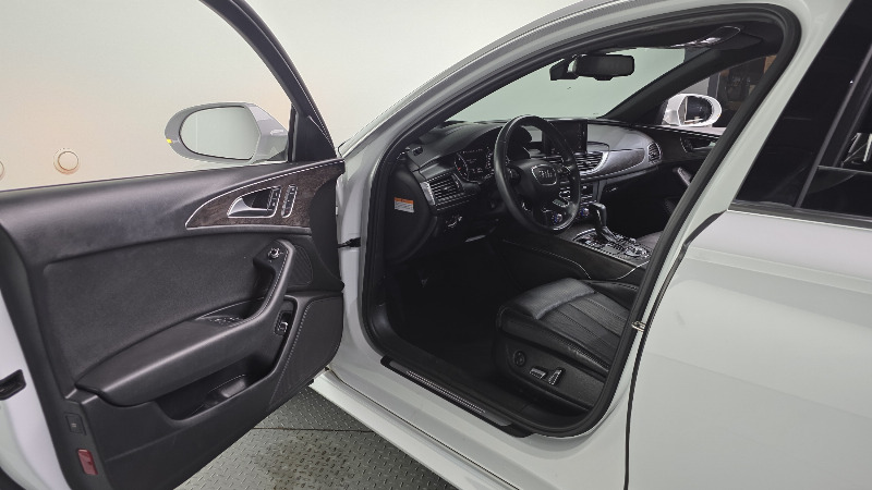 car Audi A6 id48636 photo #10
