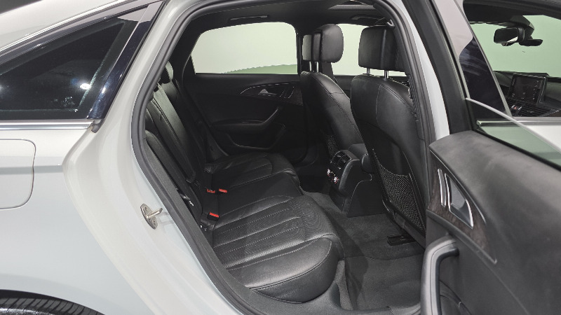 car Audi A6 id48636 photo #11