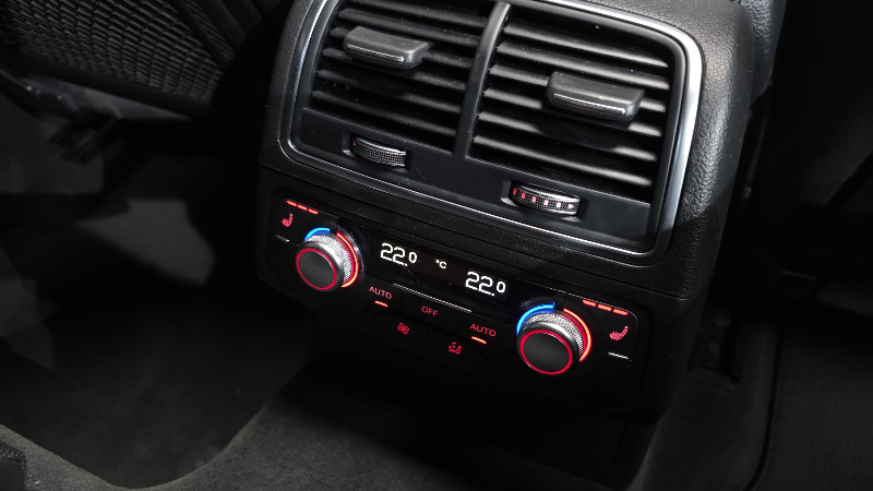 car Audi A6 id48636 photo #18