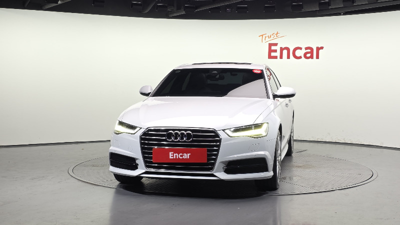 car Audi A6 id48636 photo #3