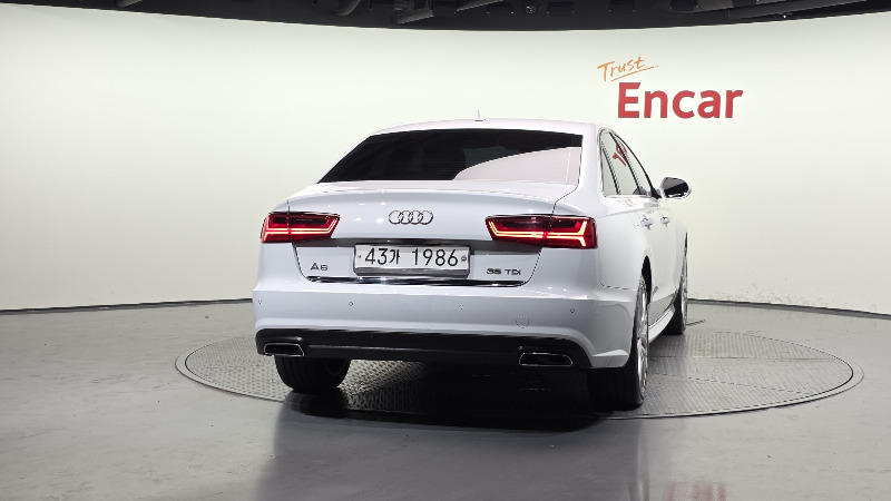 car Audi A6 id48636 photo #4