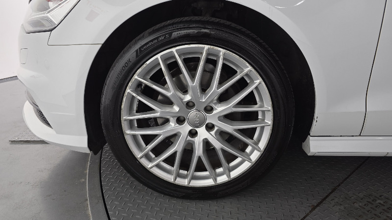 car Audi A6 id48636 photo #5