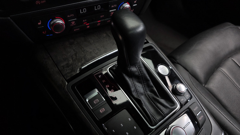 car Audi A6 id48636 photo #9