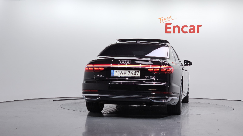 car Audi A8 id48641 photo #4