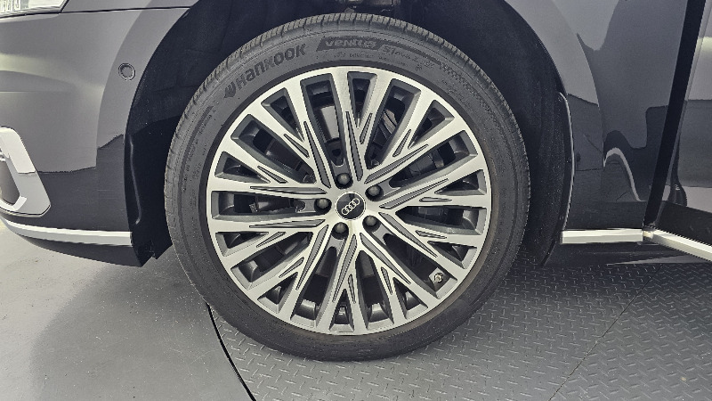 car Audi A8 id48641 photo #5