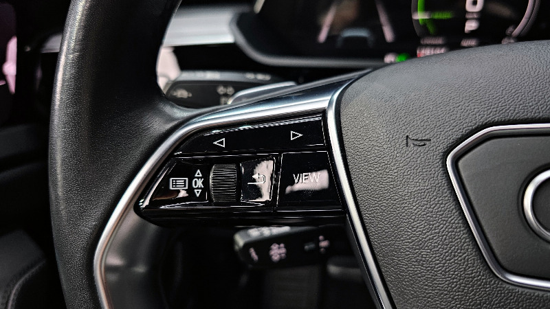 car Audi e-tron id48649 photo #11