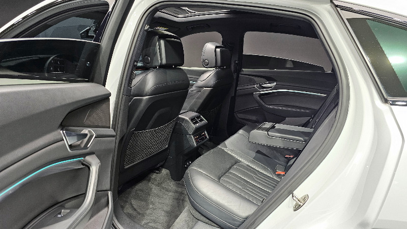car Audi e-tron id48649 photo #15