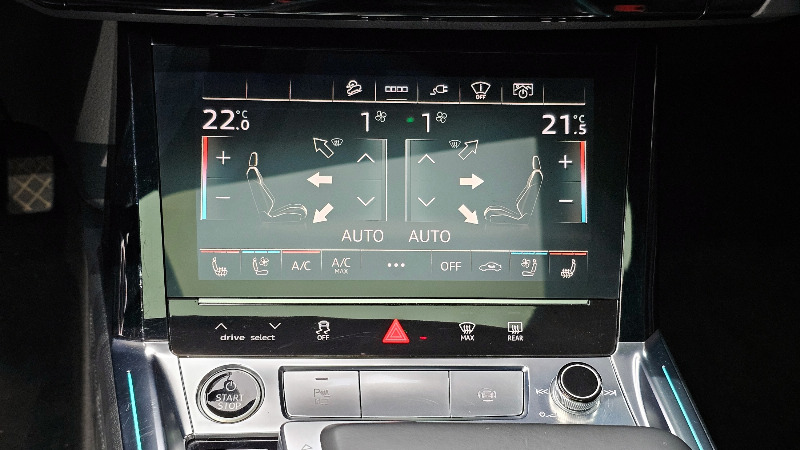car Audi e-tron id48649 photo #6