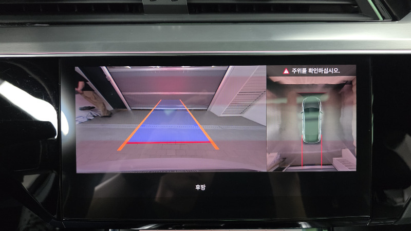 car Audi e-tron id48650 photo #14