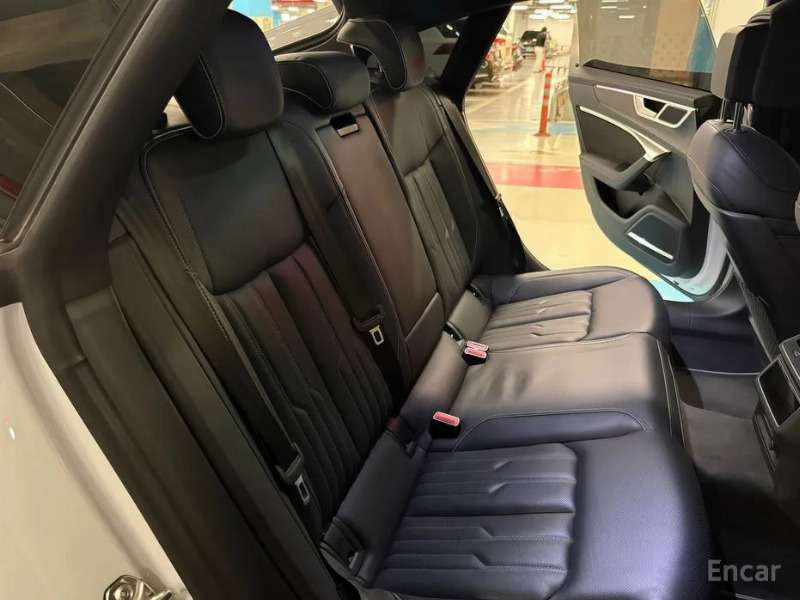 car Audi A7 id48651 photo #12