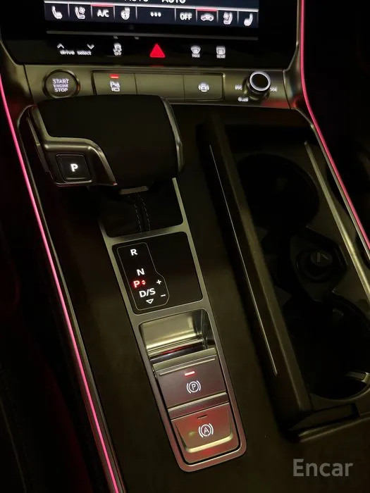 car Audi A7 id48651 photo #8