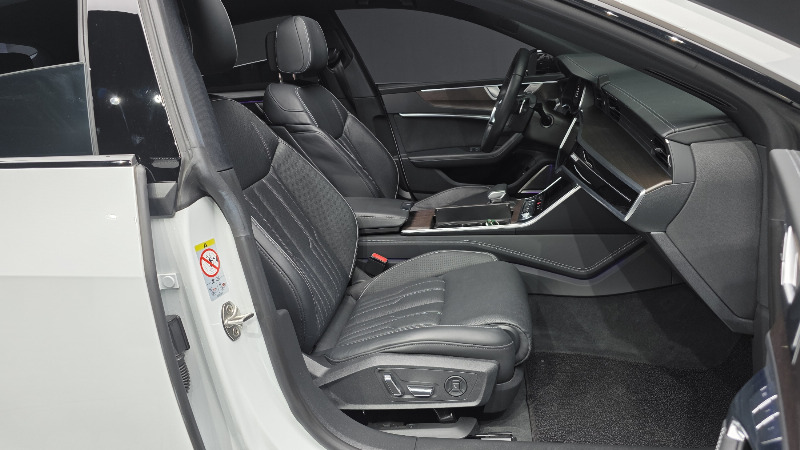 car Audi A7 id48652 photo #11