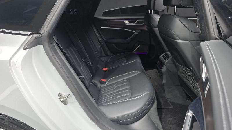 car Audi A7 id48652 photo #12