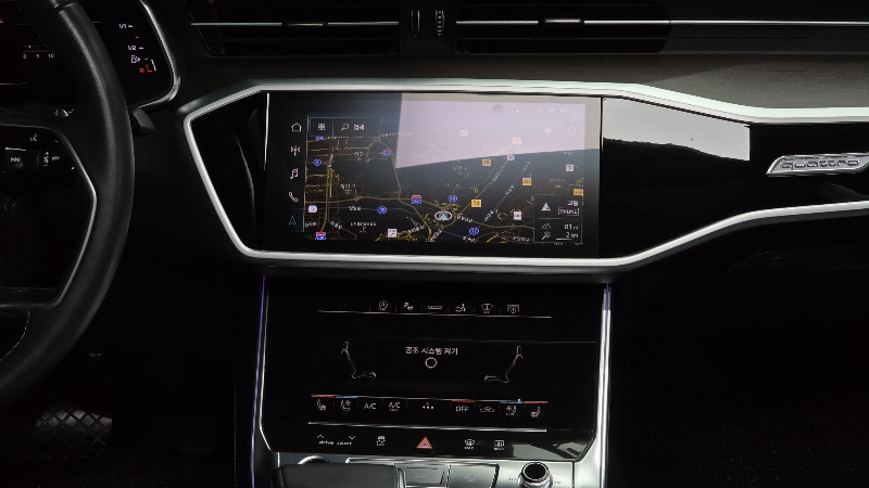 car Audi A7 id48652 photo #14