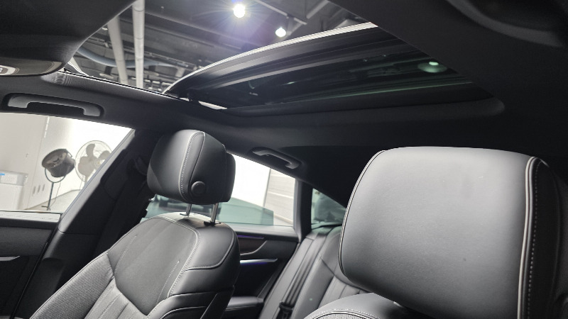 car Audi A7 id48652 photo #18