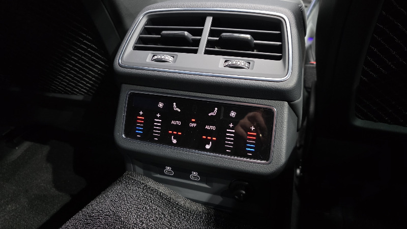 car Audi A7 id48652 photo #19