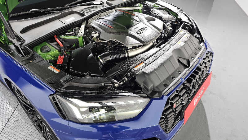 car Audi RS5 id48653 photo #6