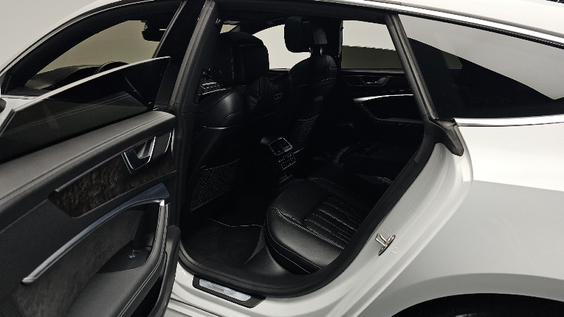 car Audi A7 id48654 photo #11