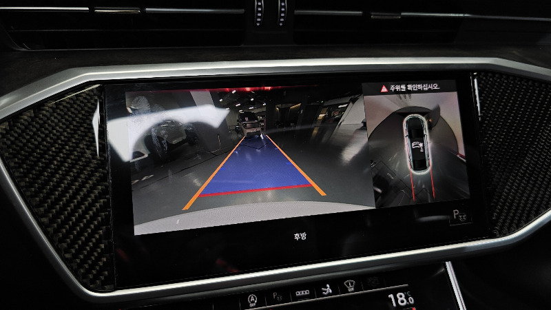 car Audi A7 id48654 photo #14