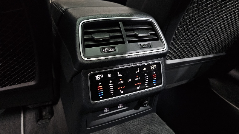 car Audi A7 id48654 photo #19