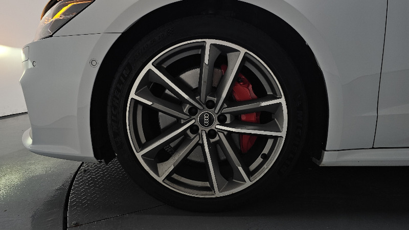 car Audi A7 id48654 photo #5