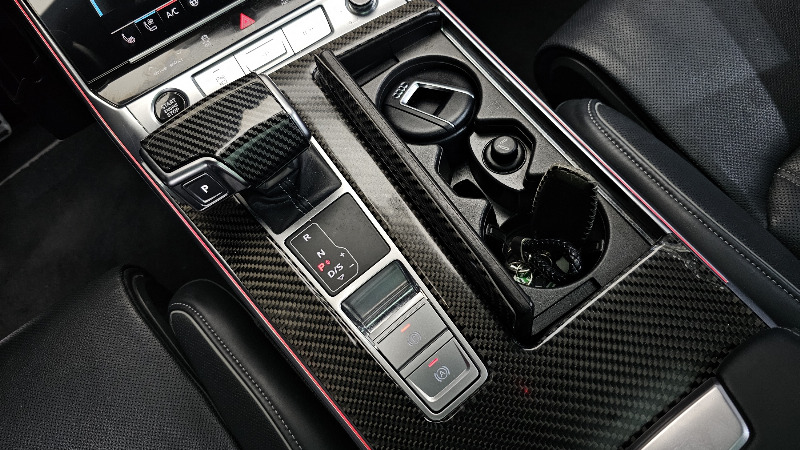 car Audi A7 id48654 photo #9