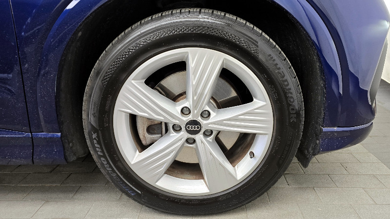 car Audi Q4 e-tron id48658 photo #5