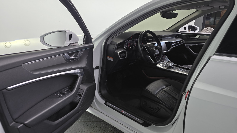 car Audi A6 id48667 photo #10