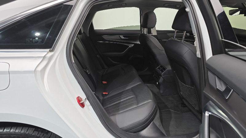 car Audi A6 id48667 photo #11