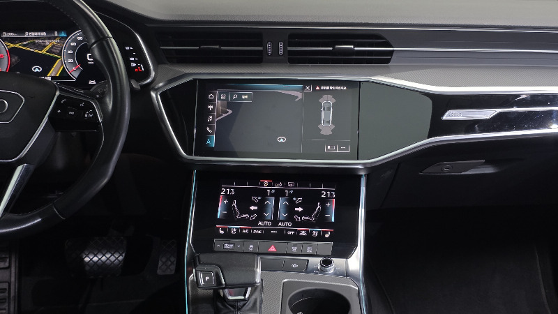 car Audi A6 id48667 photo #12
