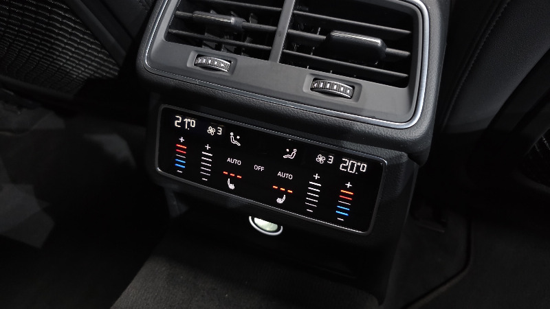 car Audi A6 id48667 photo #18