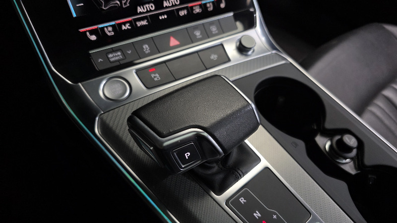 car Audi A6 id48667 photo #9
