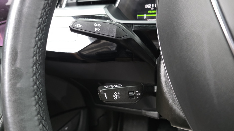 car Audi e-tron id48671 photo #17