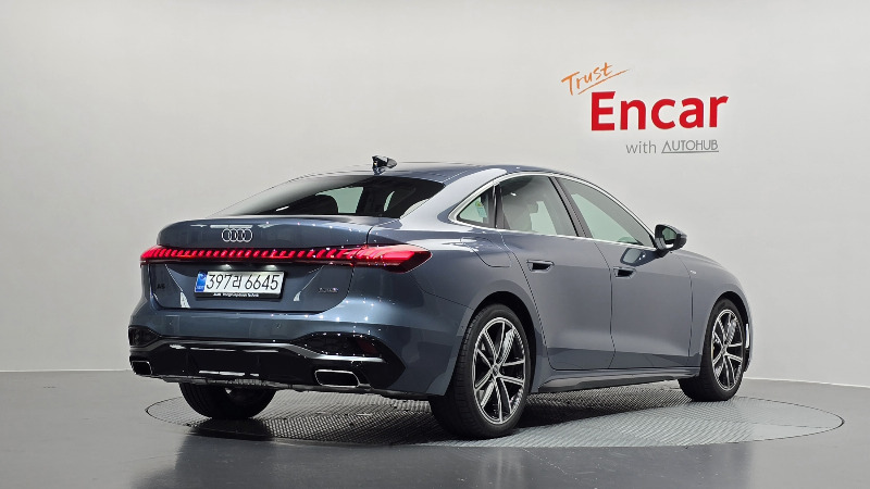 car Audi A5 id48675 photo #2