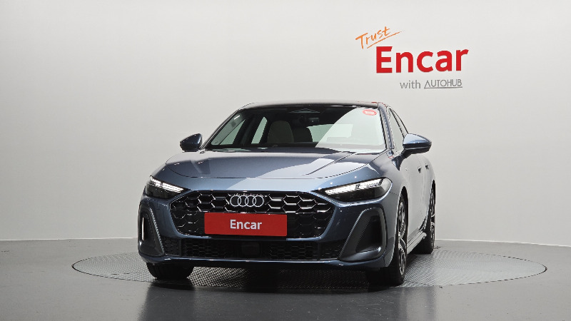 car Audi A5 id48675 photo #3