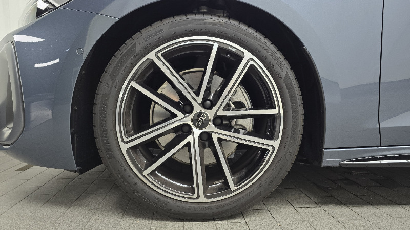 car Audi A5 id48675 photo #5