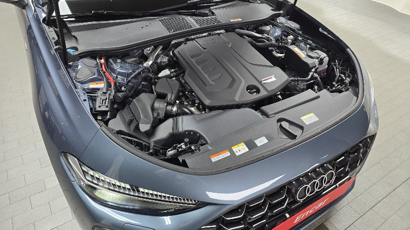 car Audi A5 id48675 photo #6