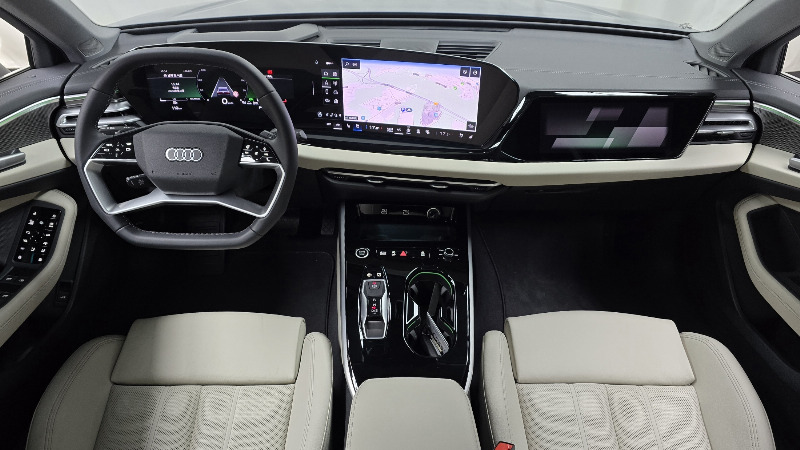 car Audi A5 id48675 photo #7