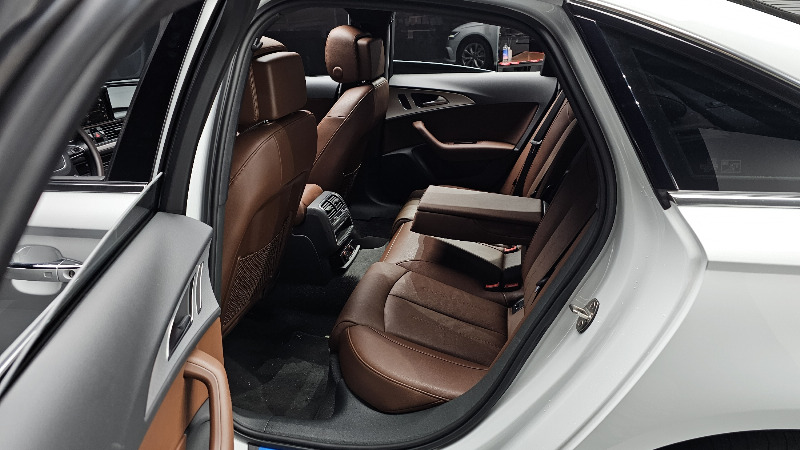 car Audi A6 id48676 photo #11