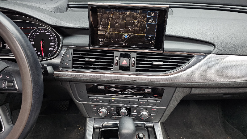 car Audi A6 id48676 photo #14