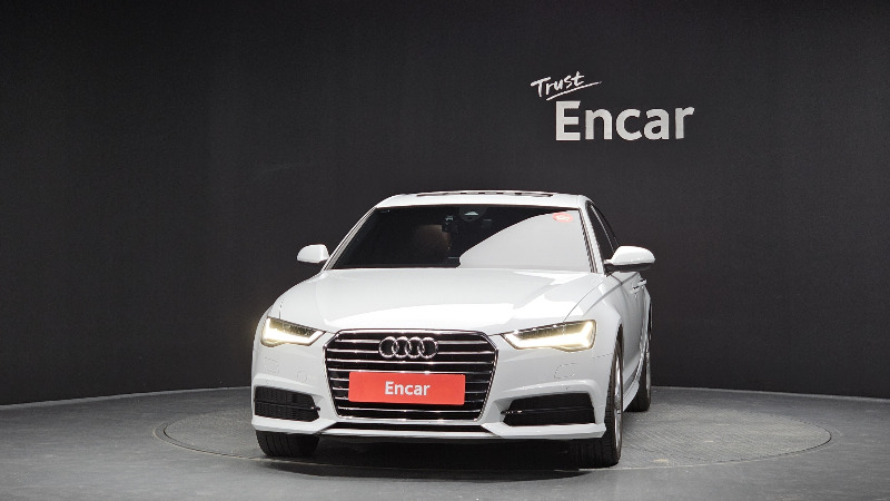 car Audi A6 id48676 photo #3