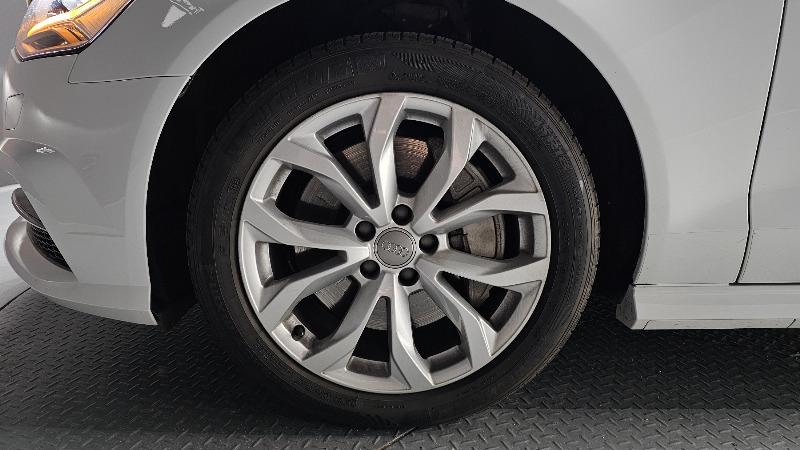 car Audi A6 id48676 photo #5