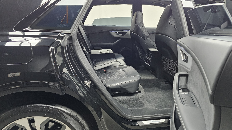 car Audi Q8 id48678 photo #12