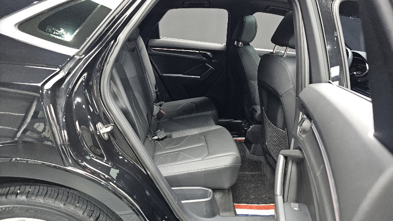 car Audi Q3 id48685 photo #11