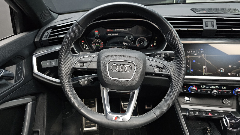 car Audi Q3 id48685 photo #12