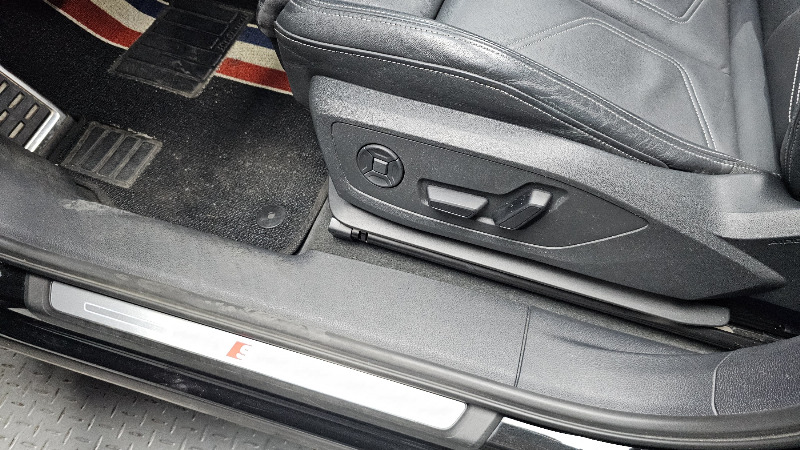 car Audi Q3 id48685 photo #17